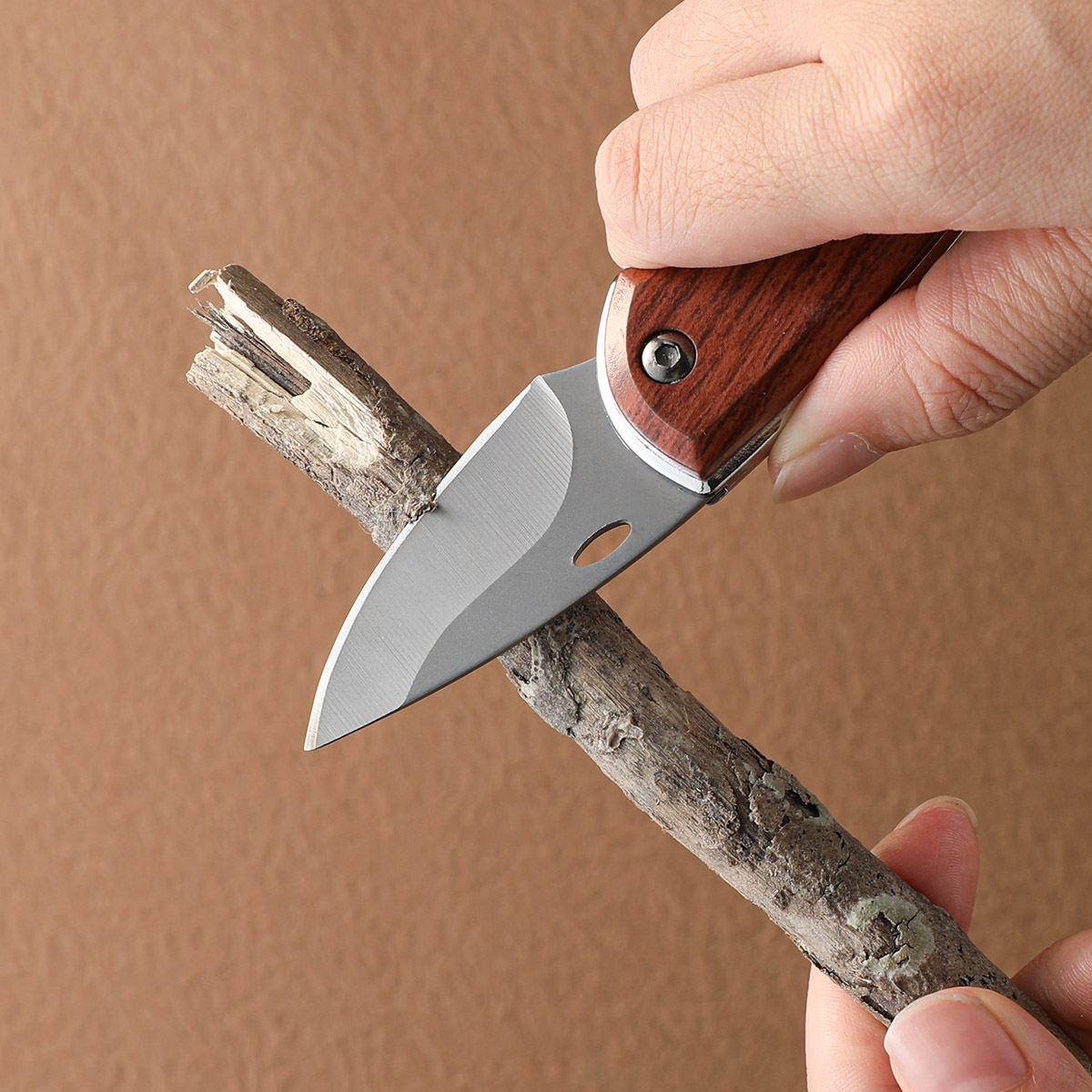 Handgefertigtes geschmiedetes  – Bone Folder Tool Bewertung und Preis