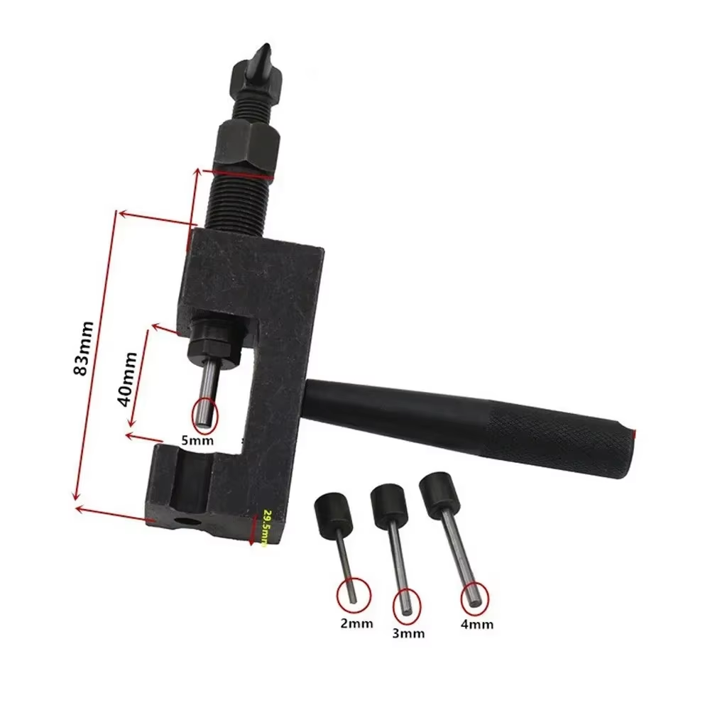Motorrad-Kettentrenner-Nietwer – Rivet Setter Tool Bewertung und Preis