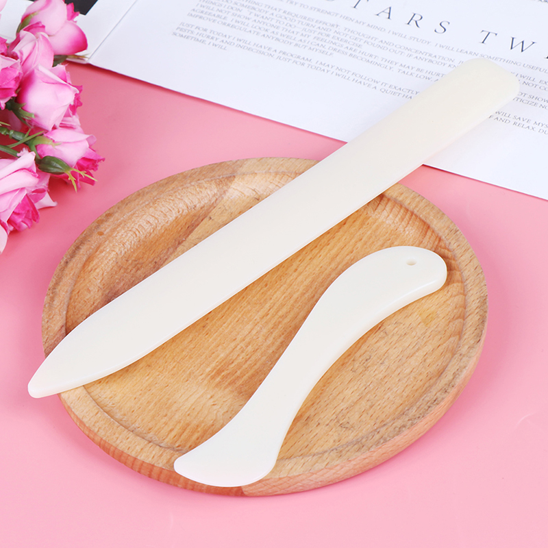 2-teiliges Set Knochenfaltwerk – Bone Folder Tool Bewertung und Preis