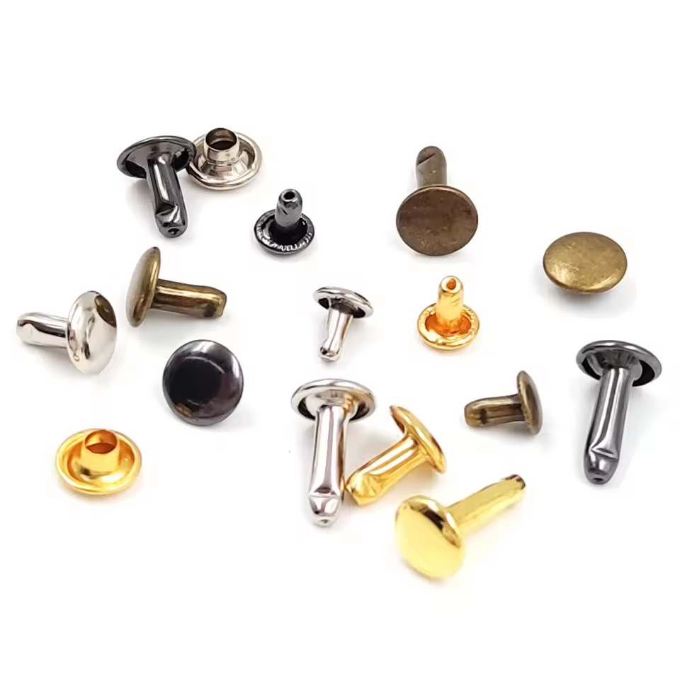 Metall Doppel Kappe Nieten Stu – Rivet Setter Tool Bewertung und Preis