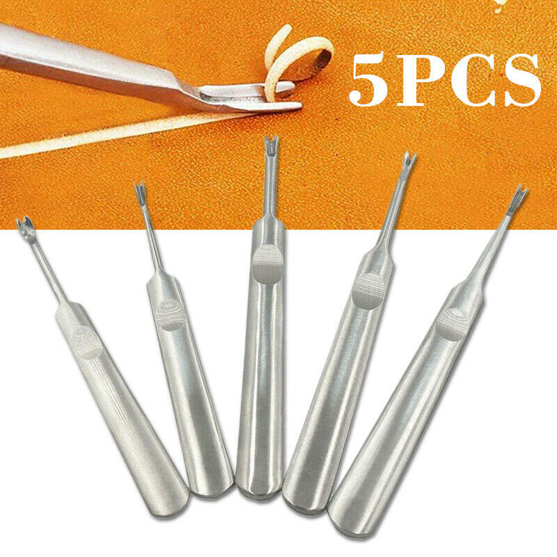 【Limitiertes Angebot】5-teilige – Groover Stitching Tool Bewertung und Preis