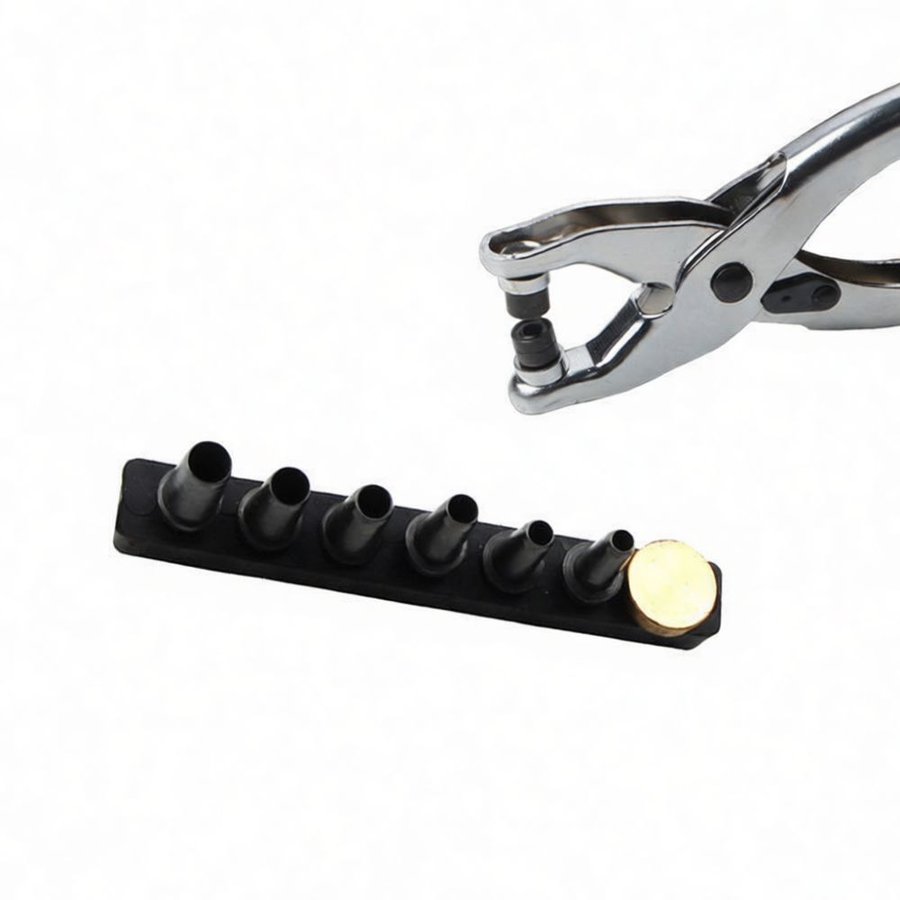 Professionelles Lederlochwerkz – Leatherwork Hand Press Bewertung und Preis