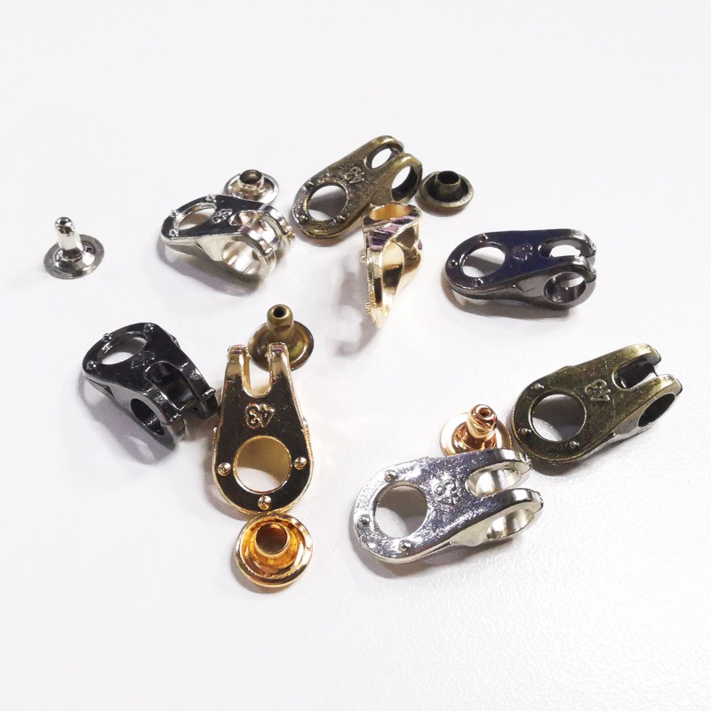 5/10/20 Set Schuhbänderhaken m – Rivet Setter Tool Bewertung und Preis