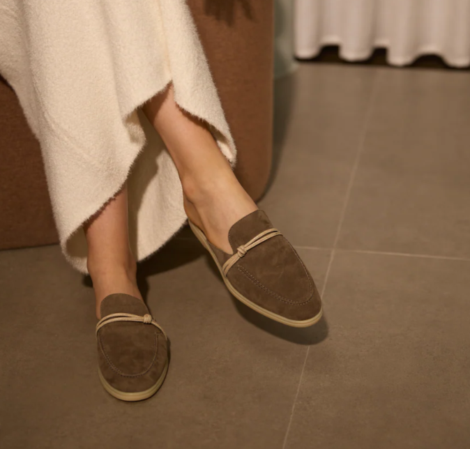 Designer-Luxus-Loafer aus Wild – Leatherwork Designs Bewertung und Preis