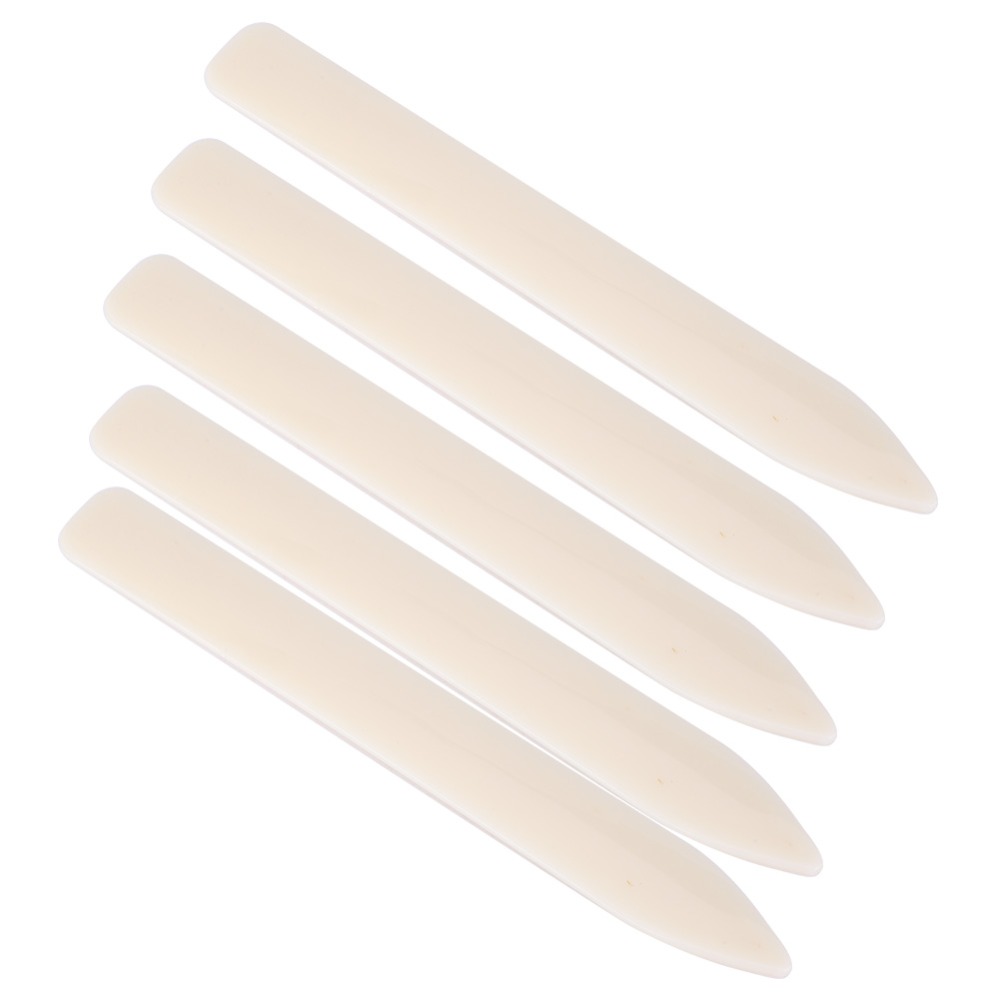 5 Stück Knochenfaltwerkzeug au – Bone Folder Tool Bewertung und Preis