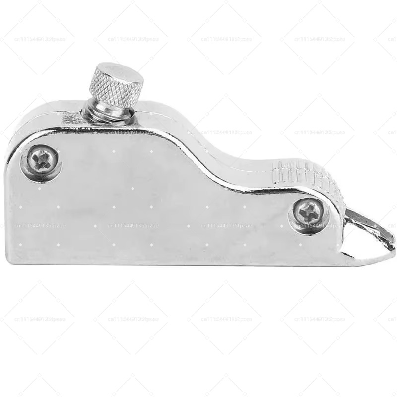 Hochwertiges Leder-V-Nutwerkze – Groover Stitching Tool Bewertung und Preis