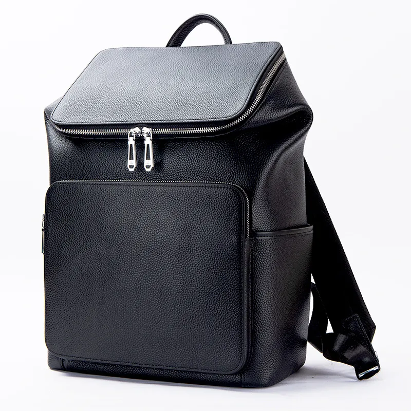 Echter Leder-Rucksack für Herr – Leather Work Rucksack Mens Bewertung und Preis