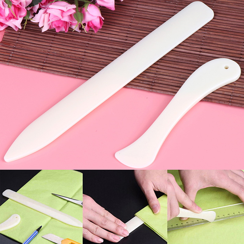 【F】2 Stück Brieföffner zum Öff – Bone Folder Tool Bewertung und Preis