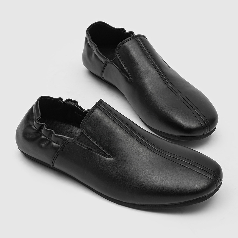 Marke Männer Casual Schuhe Sli – Leatherwork Designs Bewertung und Preis