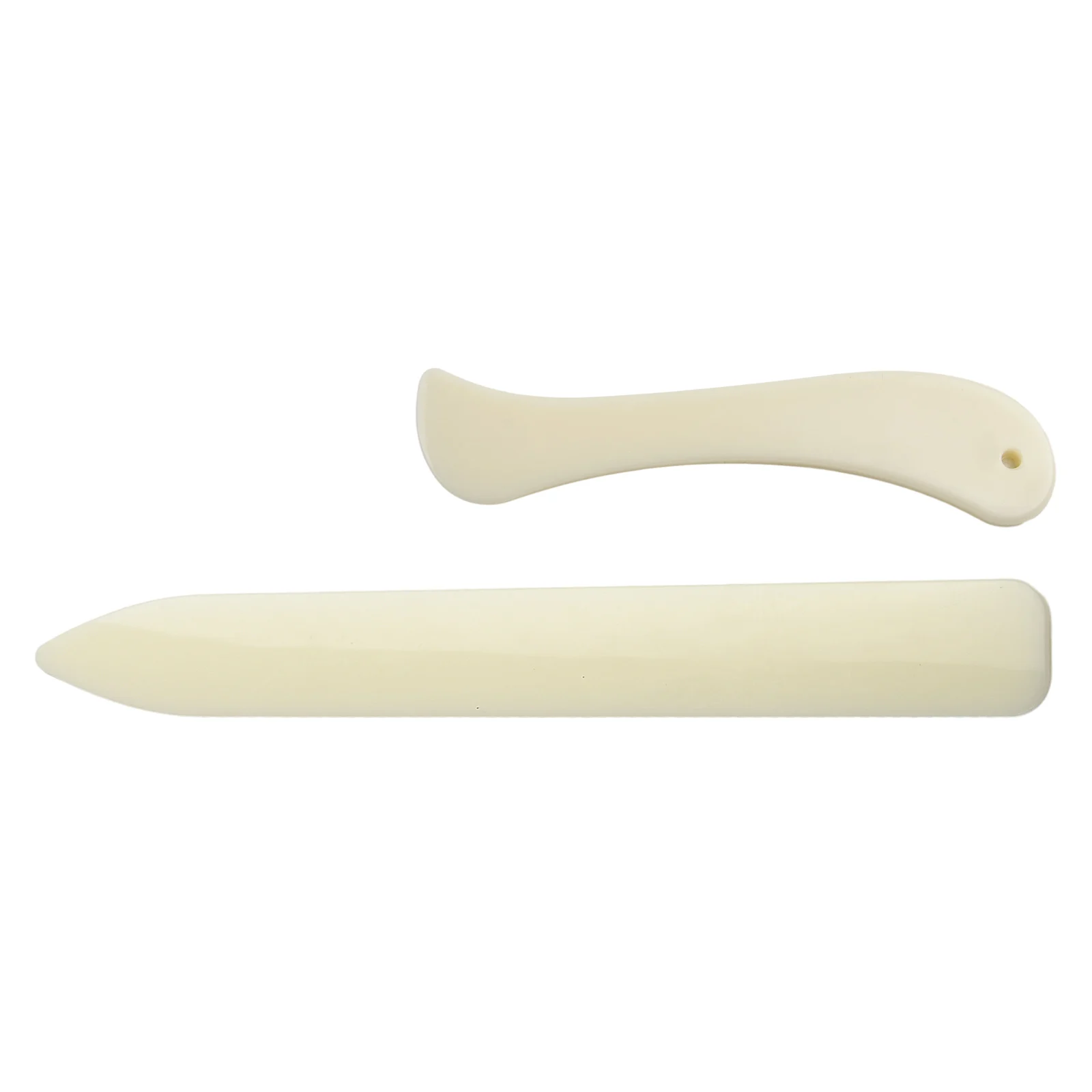 2 Stück Lederbearbeitungswerkz – Bone Folder Tool Bewertung und Preis